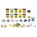 Produktbild Play-Doh - Verrückte Haufen, Knete