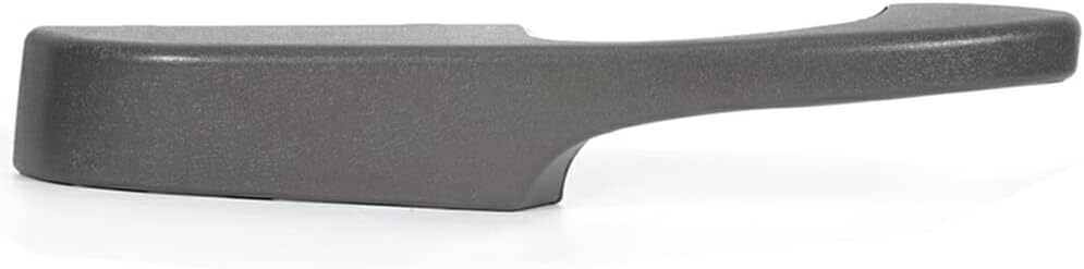 SCITOO Door Handle Door Pull Handle Armrest Front Interior Driver Left Side Grey 10388390, 11588650, 25750064 Compatible with 2003-2013 for Chevrolet for Express 1500, 1pc