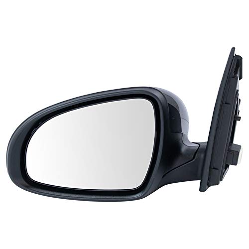 Driver Side Power Mirror for Kia Sportage (2017-2022) TRQ