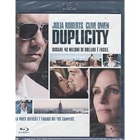 Duplicity