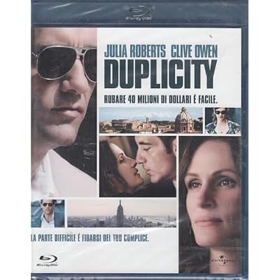 Duplicity