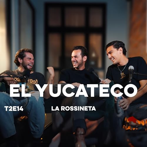 Costumbres Raras Yucatecas | Casi Pierdo Una Pierna | La Rossinera Ep14T2