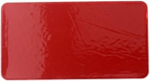 Miniatura 6 de 1 placa de identificación de motor C4 Corvette 1987 L98, placa de datos de metal, placa de identificación 3D, repuesto para Corvette