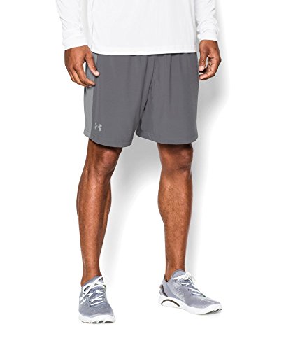 Under Armour Men's Launch 7'' 2-in-1 Shorts