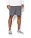 Under Armour Men's Launch 2-in-1 Run Shorts