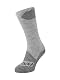 Sealskinz Unisex Allwetter wasserdichte Socken Mittellang