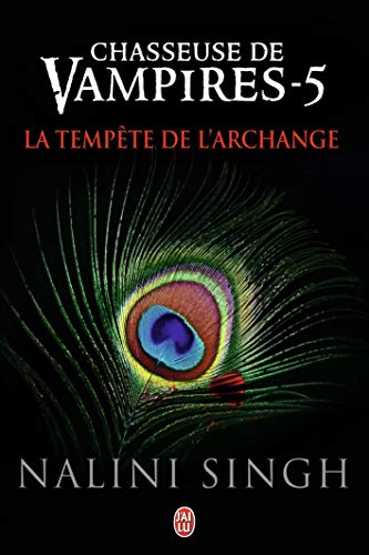 La tempête de l'Archange [French] 2290058149 Book Cover