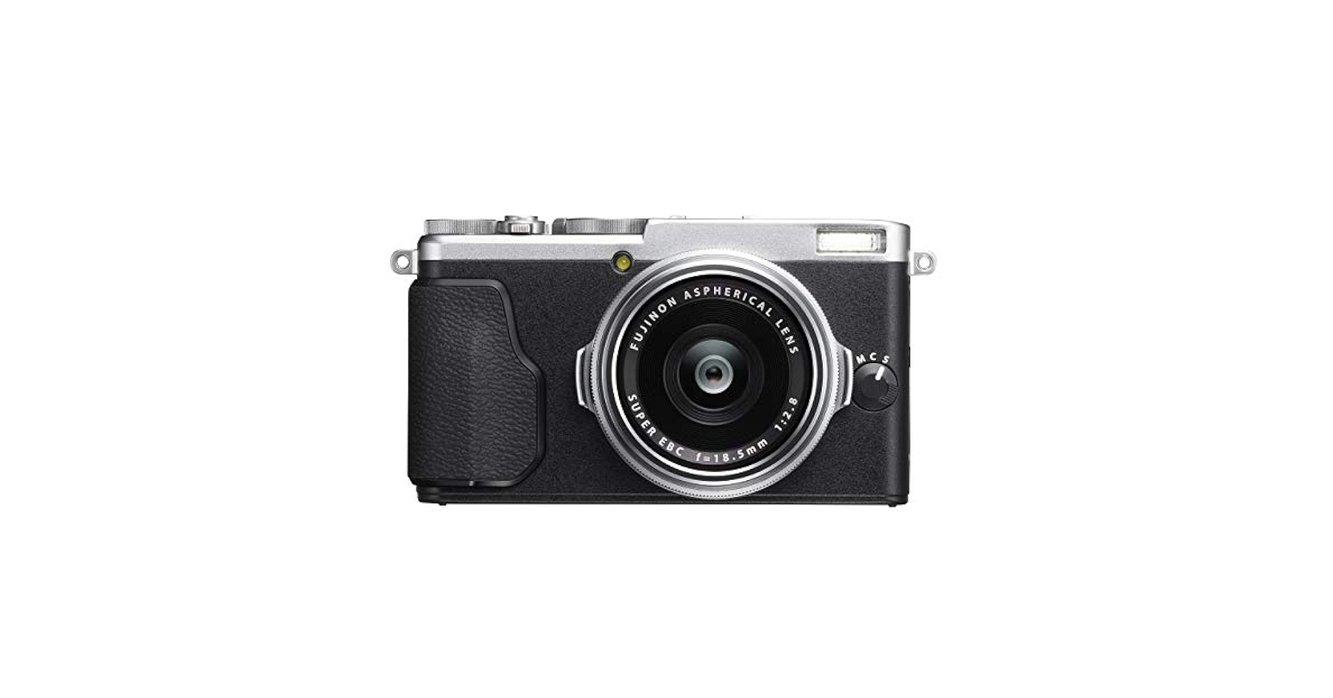 Amazon.com : Fujifilm X70 Digital Camera (Silver) : Electronics