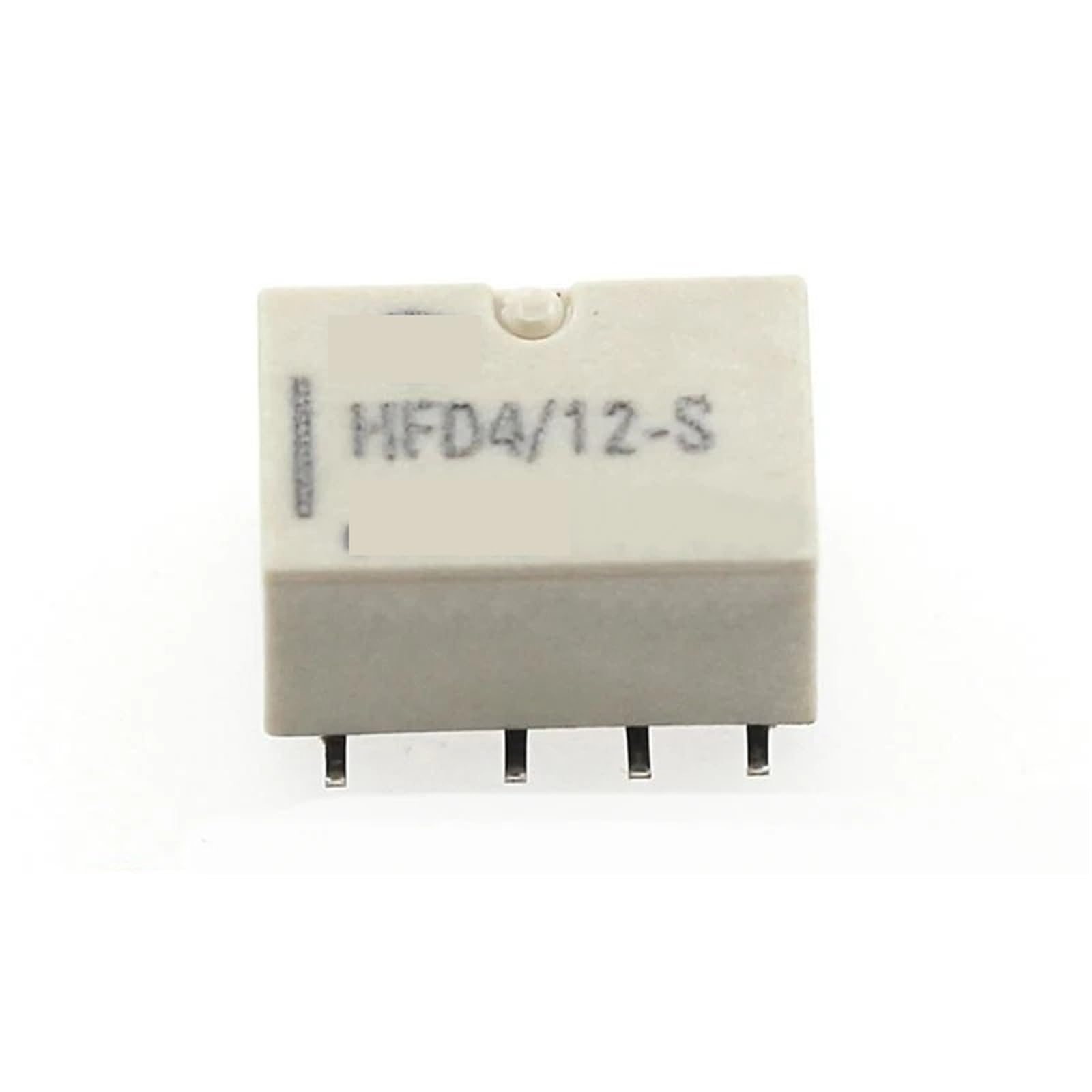 Relais HFD4-3V-S ultra compact à 8 broches pour commutation de signal basse tension - 4