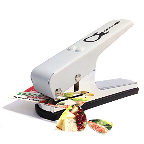 Pick-a-palooza ® DIY médiator Punch – Le Premium machine à médiator de guitare et une chaîne de clé de cuir support pour médiator Coffret cadeau blanc - Les Beatles, Paul McCartney, John Lennon, RIngo Starr, George Harrison Pick-a-palooza ® DIY médiator Punch – Le Premium machine à médiator de guitare et une chaîne de clé de cuir support pour médiator Coffret cadeau blanc – Image 6
