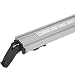 24" PRO-GRIP STRAIGHT EDGE CLAMP BY PEACHTREE WOODWORKING PW589