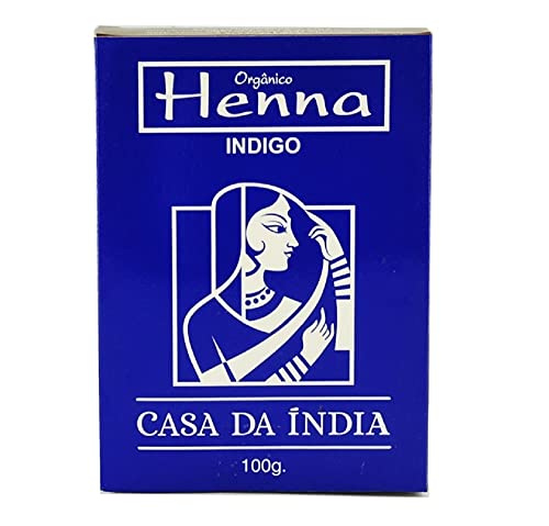 Qual A Melhor Henna Para Cabelo Branco? Confira Agora E Conheça Os ...