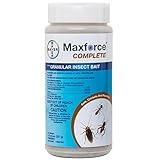 Maxforce Complete Granular Insect Bait - 8 Ounces BA1024