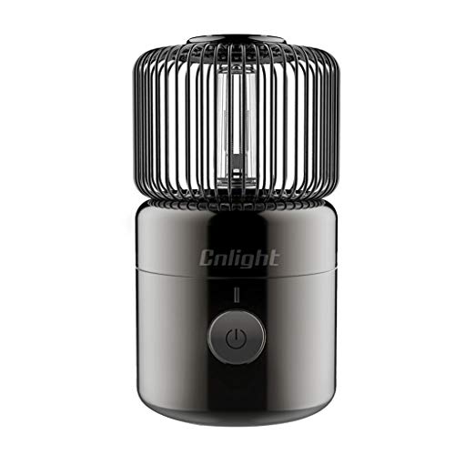 Preisvergleich Produktbild Desinfektionslampe Sterilisationslampe UV Keimtötende Glühbirne Sterilisator Licht Tragbare UV-Lampe Desinfektionsmittel Töten Schimmel Bakterien Luftreiniger für Auto Haushalt Kühlschrank
