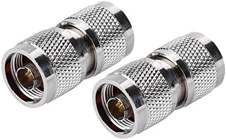 Connettore Da 2 Pezzi Da 3.5mm Maschio A Femmina Di Tipo F F Spina Mono Da 3.5mm Per Adattatore Coassiale RF Per Antenna FM - Foto 7