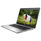 HP EliteBook 840 G3 Business Laptop, 14in 840G3 Laptop, Dual Core i5-6300U 3.0GHz, 16GB RAM, 256GB SSD, Win10 pro (Renewed)