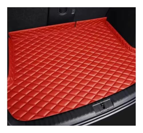 Tapis coffre voiture XC60 2015-2017 protège votre intérieur contre la saleté et l'eau