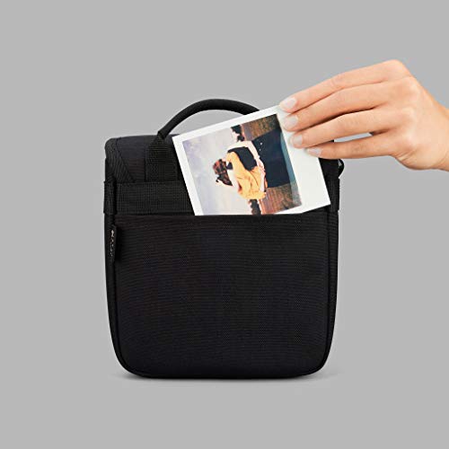 Polaroid Originals Bolsa para câmera caixa, preta (6056)