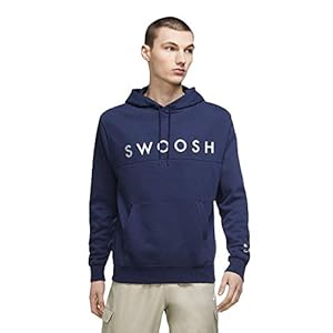 Nike Midnight DC2586 410 Sweatshirt pour homme