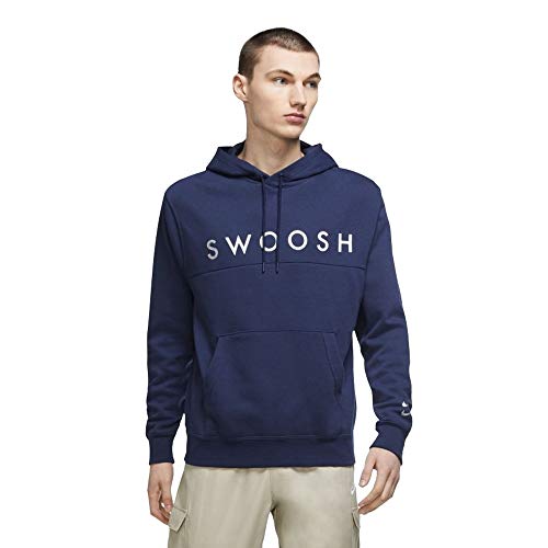 Nike Midnight DC2586 410 Sweatshirt pour homme