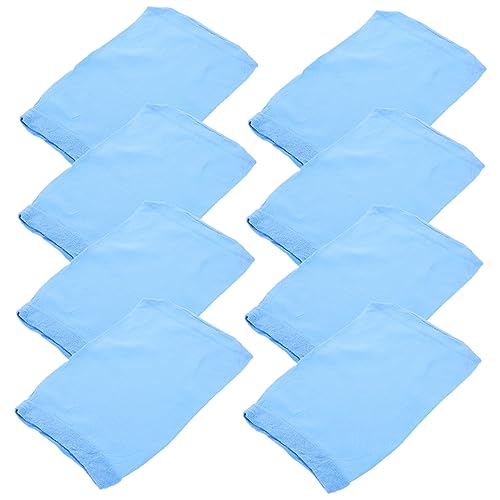 YARNOW 20 Pçs Meias De Filtro De Piscina Cesto De Piscina Skimmer Meias De Piscina Para Cesto De Ski