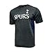 Icon Sports Official Tottenham Hotspur FC Ultimate Fan Pack - Unisex Adult - Jacket, T-Shirts, Scarf & Bag - TOTUFP Grey L