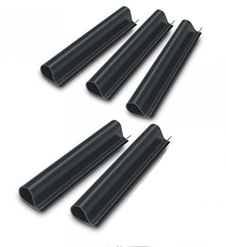 5\" Cover Clips (20-Pack) for Winter Above Ground Swimming Pool Cover