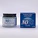 NOBS (No Bad Stuff) Toothpaste Tablets - Nano Hydroxyapatite, Fluoride & Plastic Free, Eco & Travel Friendly - Remineralize with NHA (1 Month)