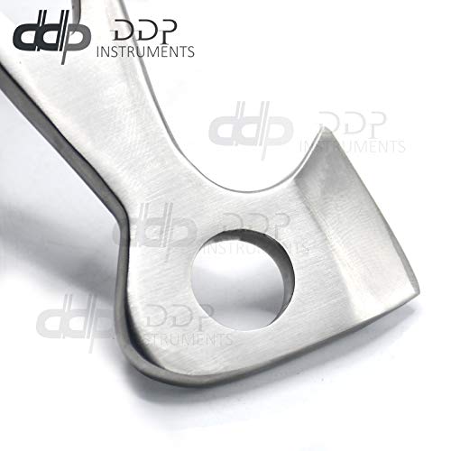 DDP Equine Horse Farrier Tool Shoe Care Grooming Clinch Cutter Buffer