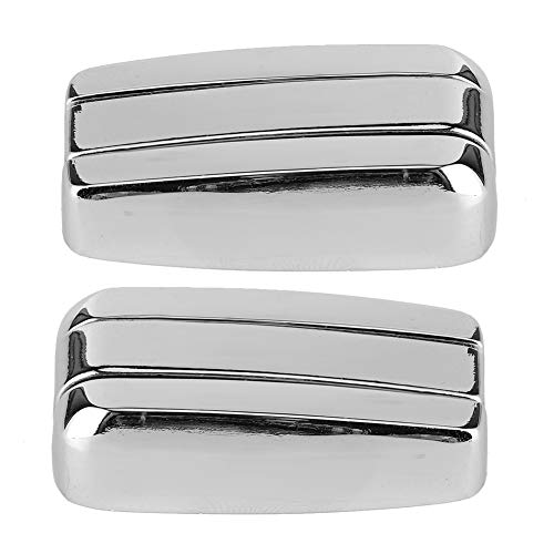 Gancio per automobile, 2 pezzi Gancio nascosto in