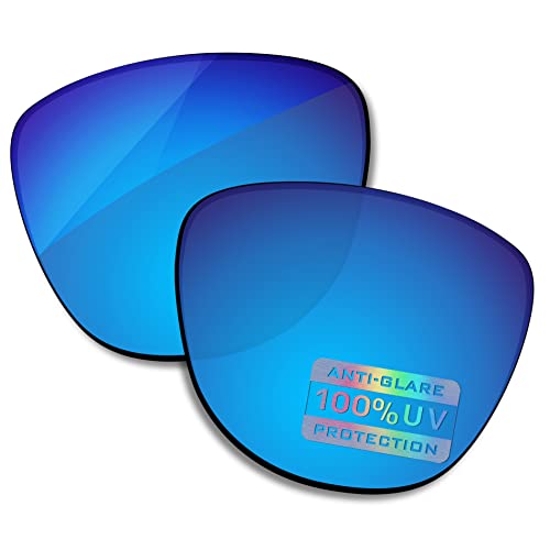 Image of Bowyer POLARIZED Replacement Lenses For Oakley Frogskins Family Sunglasses