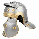 Le capuchon en cuir est monté à l'intérieur du casque pour le porter facilement