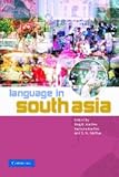 Language in South Asia