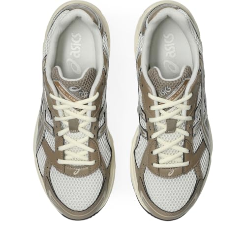 Image of ASICS Unisex GEL-1130 Sportstyle Shoes, 14M / 15.5W, Cream /Cinnamon
