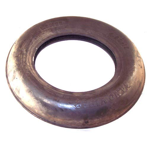 10 Best Tires For Sand Dunes [Buying Guide 2023] • Sacred Car