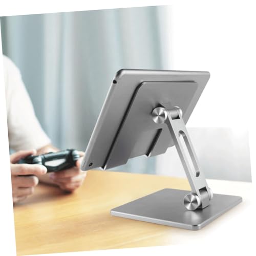 Base Ajustable para Laptop de Aleación de Aluminio Holibanna miniatura 5