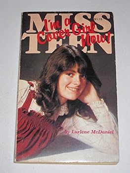 Miss Teen, I'm a Cover Girl Now!