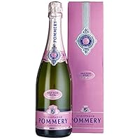 Pommery Brut Rose