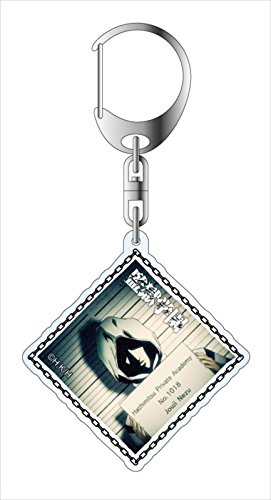 監獄学園 プリズンスクール　アクリルキーホルダー　ジョー Amazon.co.jp: 監獄学園 ジョー アクリルキーホルダー : おもちゃ
