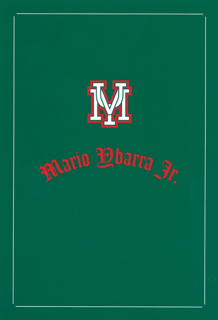 Mario Ybarra Jr.: Capp Street Project