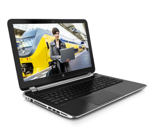 HP Pavilion N259TX 15.60-inch Laptop : Amazon.in: Electronics HP Pavilion N259TX 15.60-inch Laptop : Amazon.in: Electronics