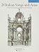28 Italian Songs & Arias of the 17th & 18th Centuries: Based on the Editions by Alessandro Parisotti Medium Voice, Book Only