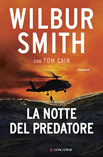  La notte del predatore