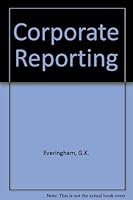 Corporate Reporting 0702151858 Book Cover