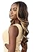 Outre HD Lace Front Wig OCEANE (1B)