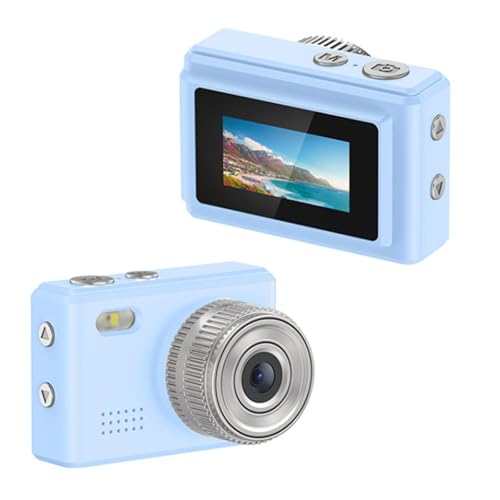 Caméra transportable USB avec autonomie 80 min pour diffusion en direct