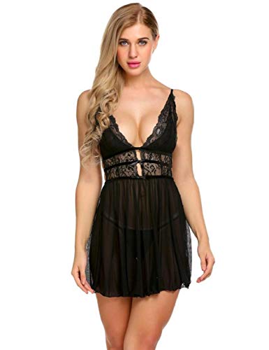 Sexe vêtements lingerie sexy érotique à dentelle florale