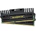 Produktbild Corsair CMZ4GX3M2A1600C9 Vengeance 4GB Arbeitsspeicher ((2x2GB) DDR3 1600 MHz (PC3 12800)) schwarz