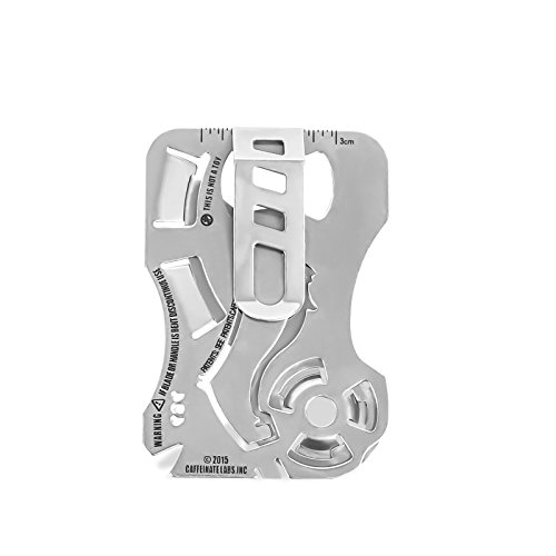 Outdoor Survival Multi-purpose EDC Tools Credit Card Tool Hiking Folding Knives Wallet Survival Tool With Knife Saw Blade