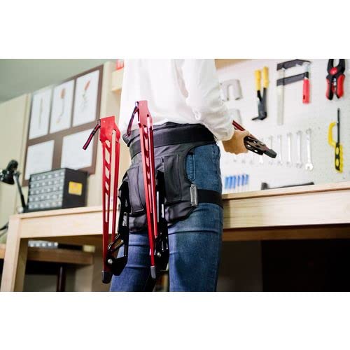 Astride Bionix ウェアラブルチェア LEX 椅子 レックス Amazon.co.jp: [Astride Bionix] アシストスーツ LEX-BIONIC